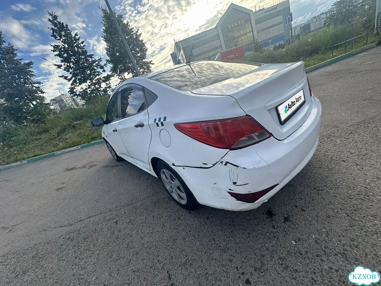 Hyundai Solaris 1.6 AT, 2016, 580 000 км фото 3
