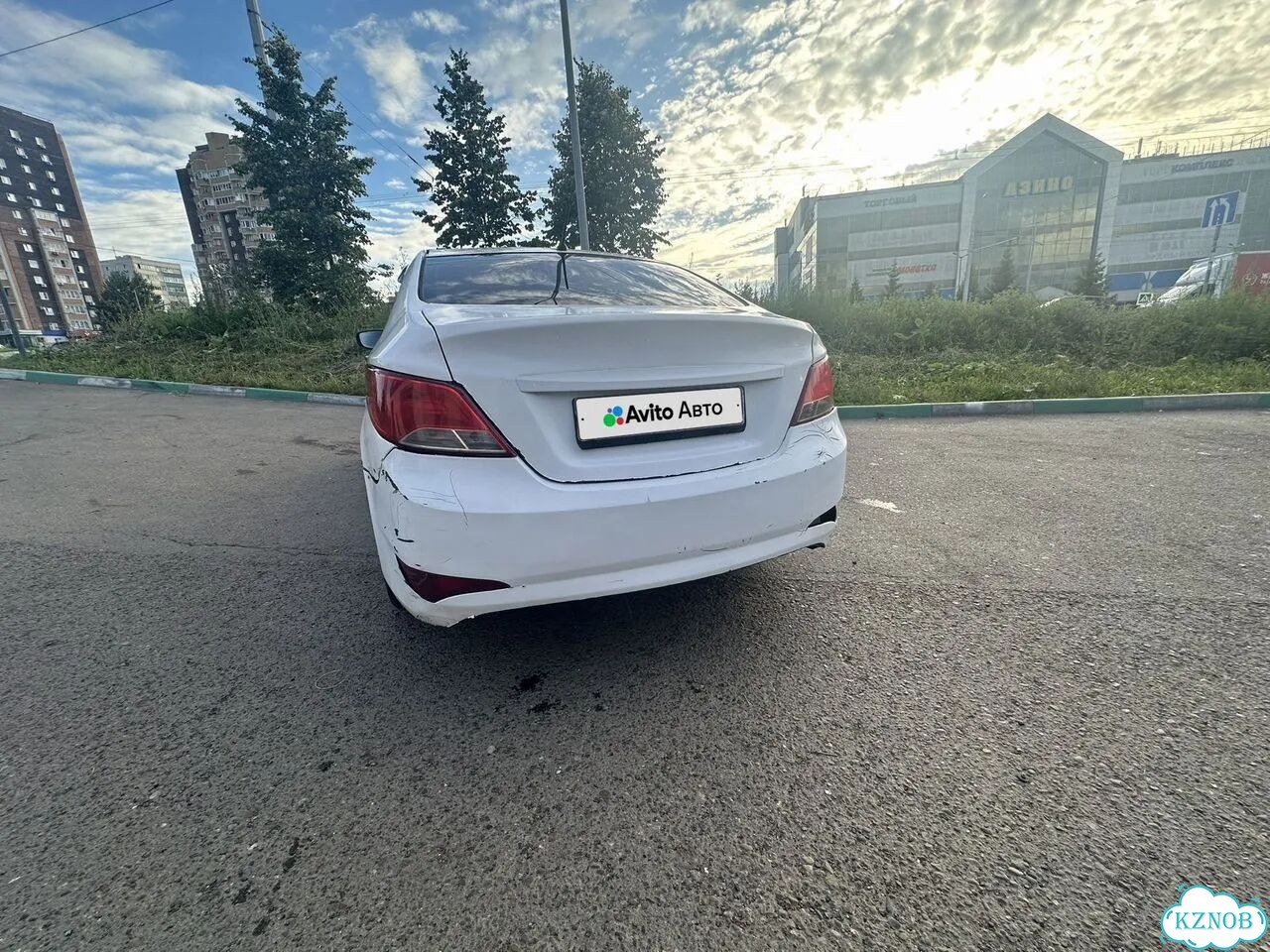 Hyundai Solaris 1.6 AT, 2016, 580 000 км фото 4