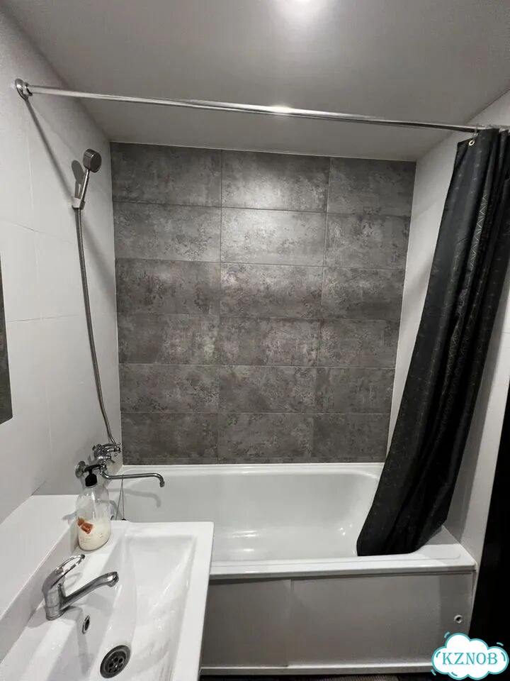 Квартира-студия, 29 м², 2/18 эт. фото 10