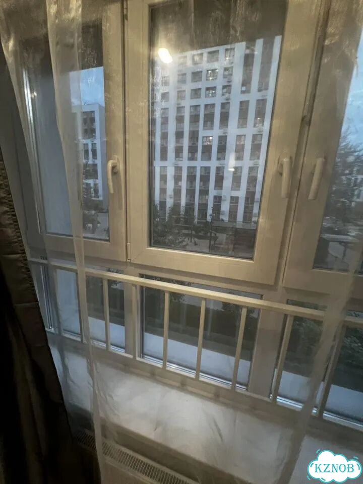 Квартира-студия, 29 м², 2/18 эт. фото 14