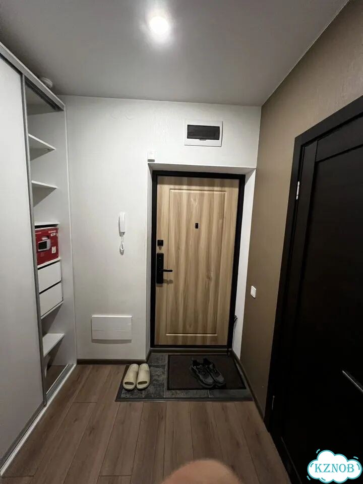 Квартира-студия, 29 м², 2/18 эт. фото 5