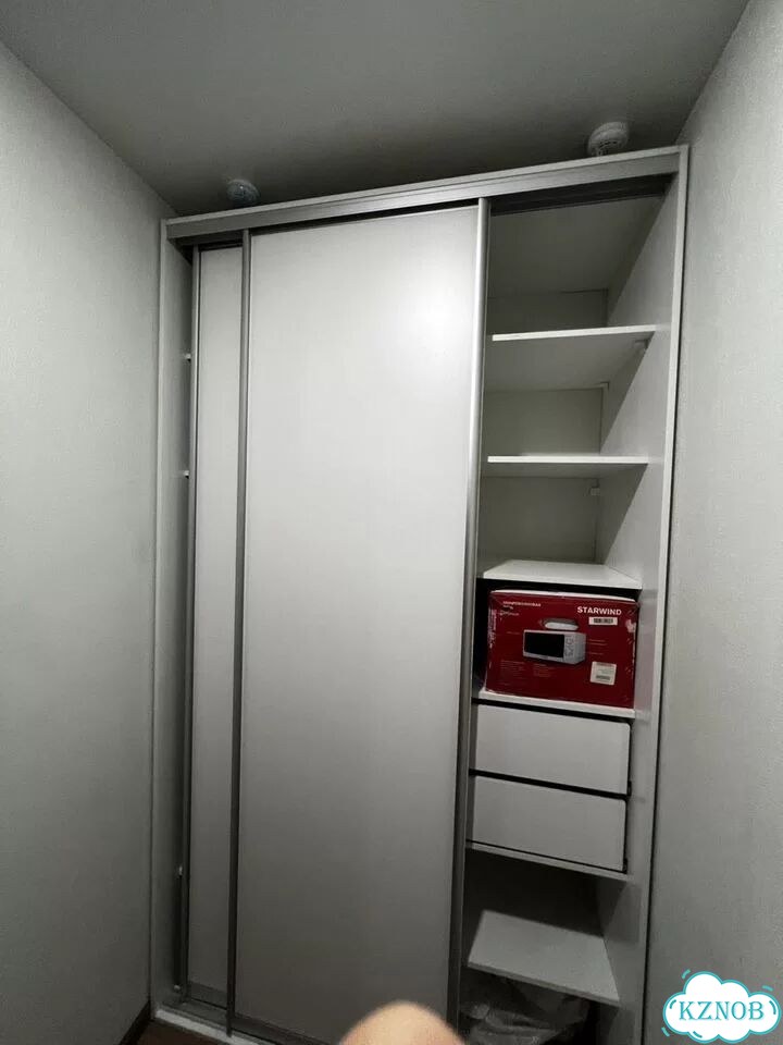 Квартира-студия, 29 м², 2/18 эт. фото 6