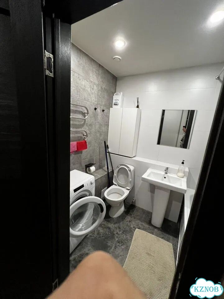 Квартира-студия, 29 м², 2/18 эт. фото 7