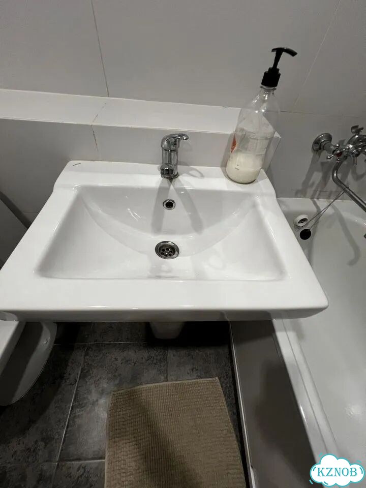 Квартира-студия, 29 м², 2/18 эт. фото 9