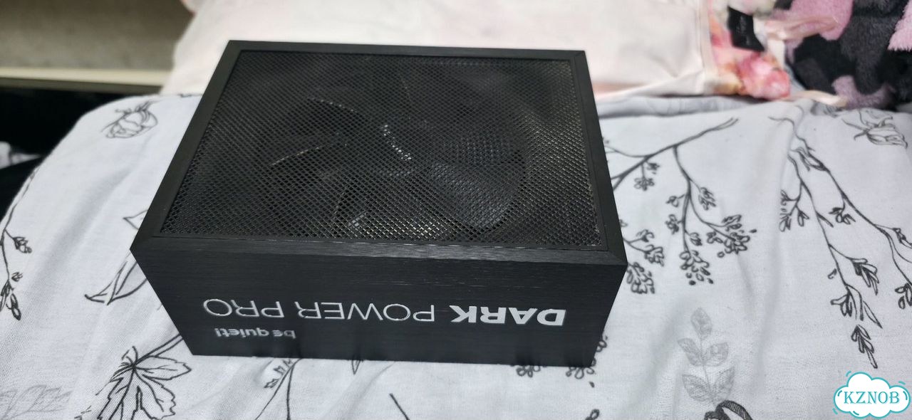 Be quiet dark power pro 12 1500W фото 3