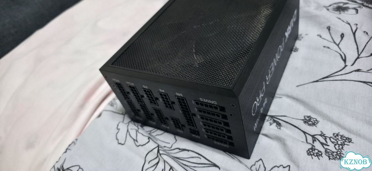 Be quiet dark power pro 12 1500W фото 5