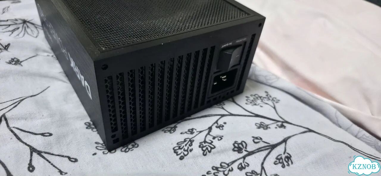 Be quiet dark power pro 12 1500W фото 7