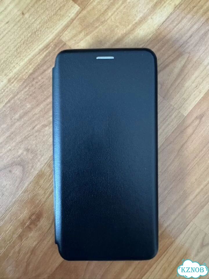 Чехол книжка на телефон MI poco C40 фото 1
