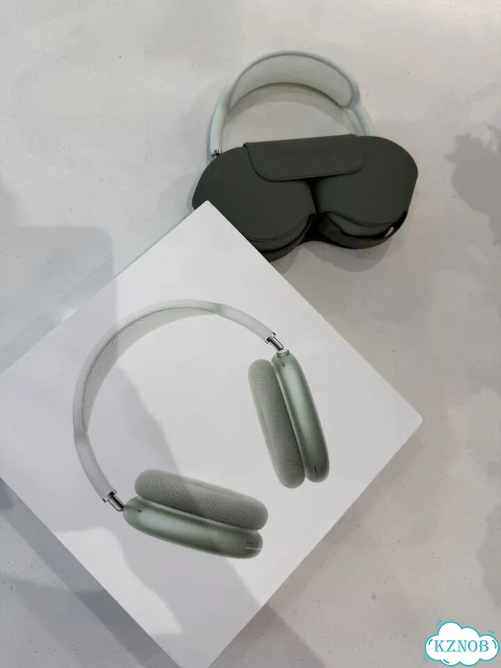 Наушники Apple airpods max фото 1