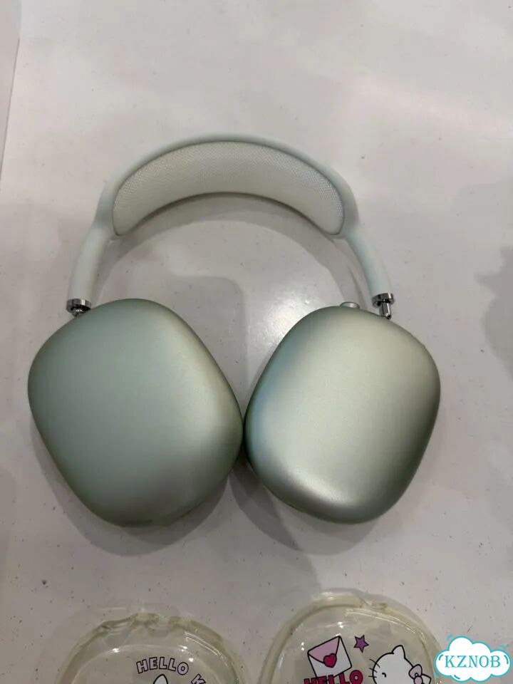 Наушники Apple airpods max фото 3