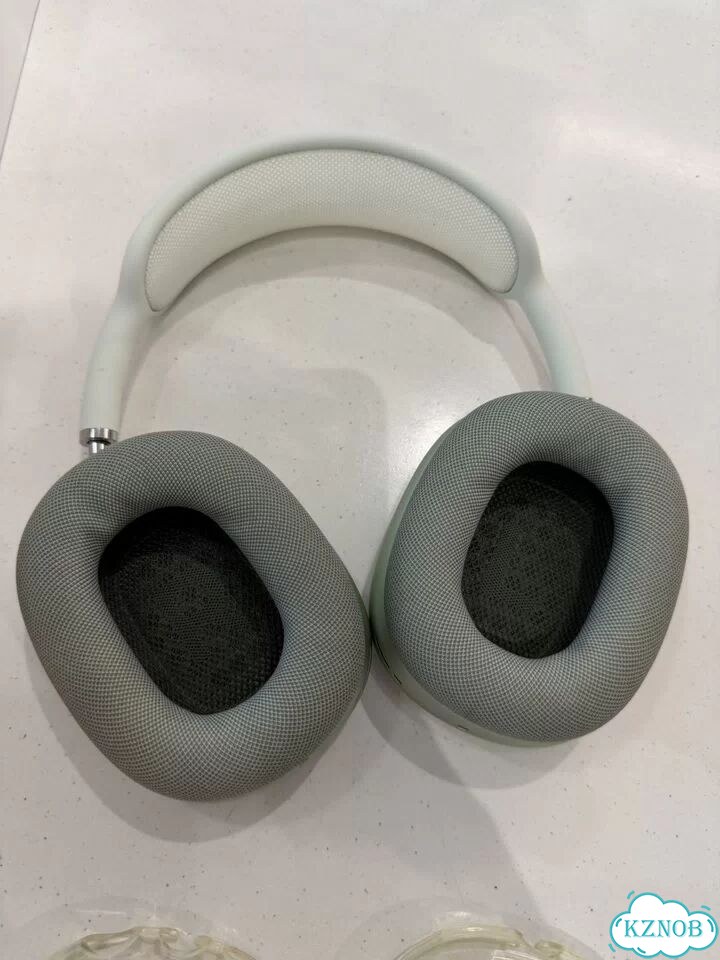 Наушники Apple airpods max фото 4