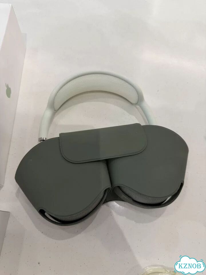 Наушники Apple airpods max фото 5