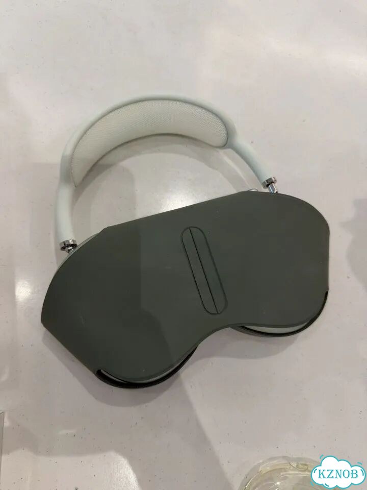 Наушники Apple airpods max фото 6