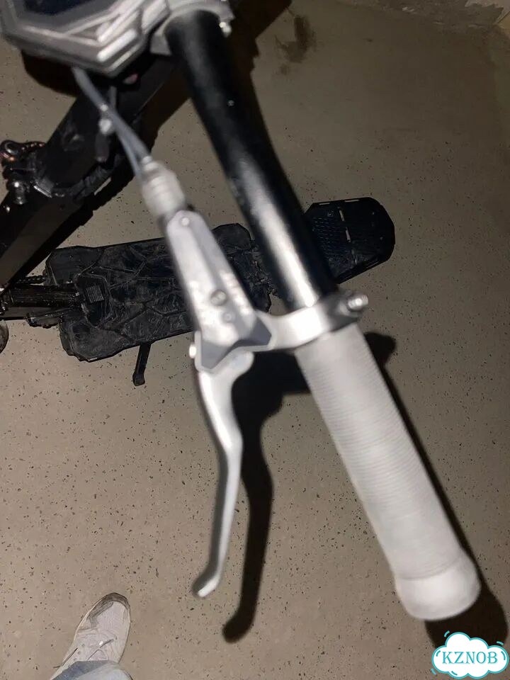 Kugoo m5 pro фото 2