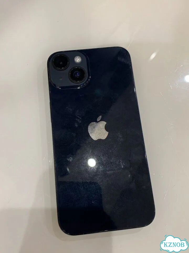 iPhone 14, 128 ГБ, SIM + eSIM фото 1
