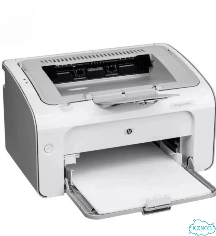 Принтер лазерный hp фото 1