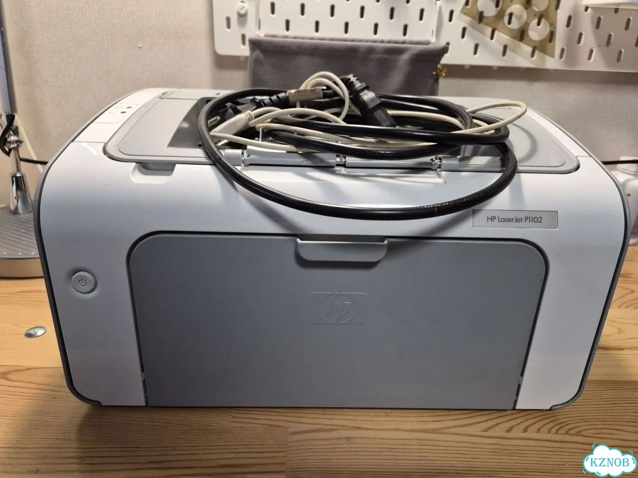 Принтер лазерный hp фото 2