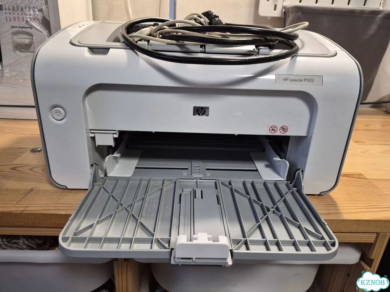 Принтер лазерный hp фото 4