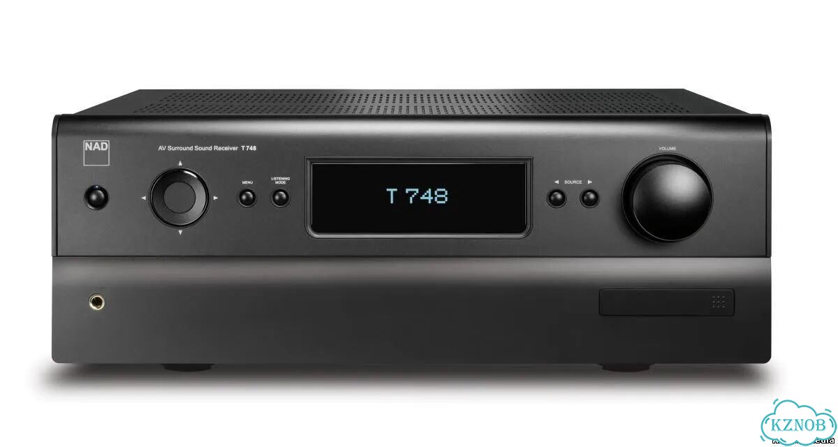 Ресивер Nad T748 фото 1