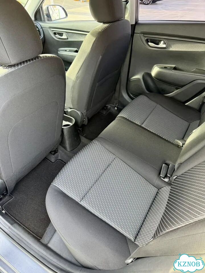 Kia Rio X-Line 1.6 AT, 2020, 75 940 км фото 13