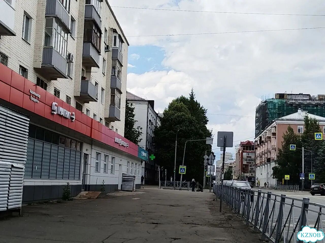 3-к. квартира, 59,7 м², 2/6 эт. фото 16