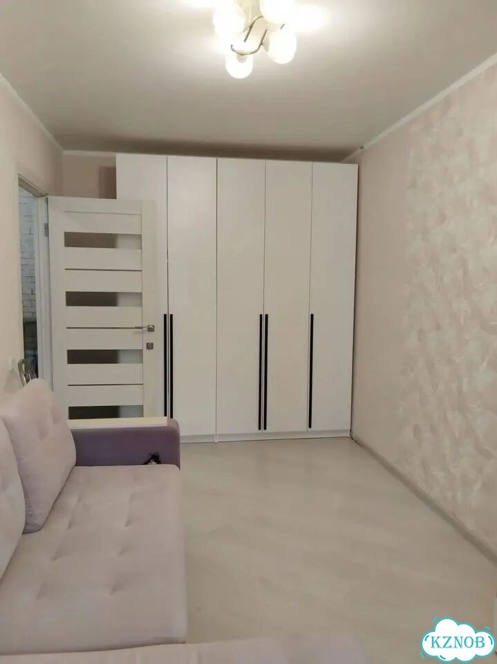 3-к. квартира, 59,7 м², 2/6 эт. фото 3