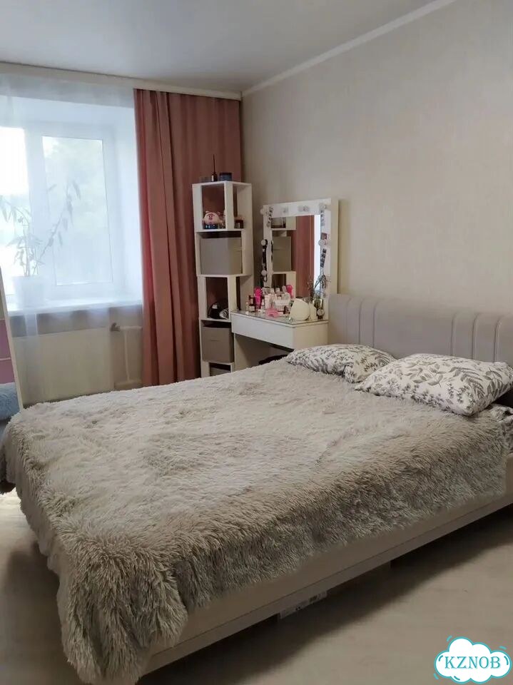 3-к. квартира, 59,7 м², 2/6 эт. фото 5