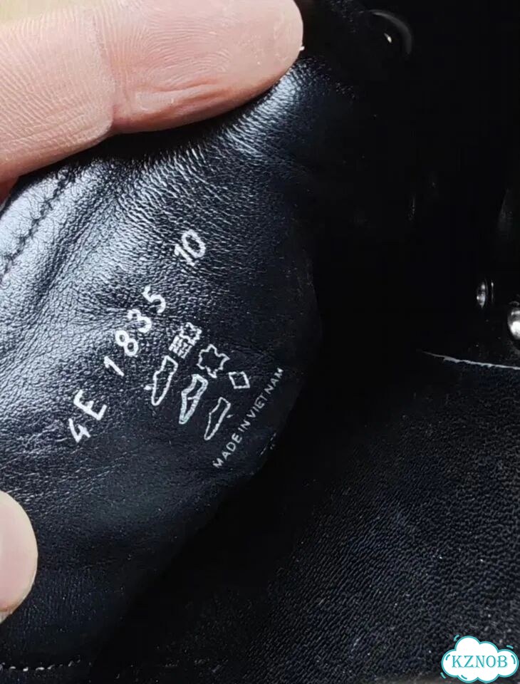 Кеды Prada оригинал фото 5