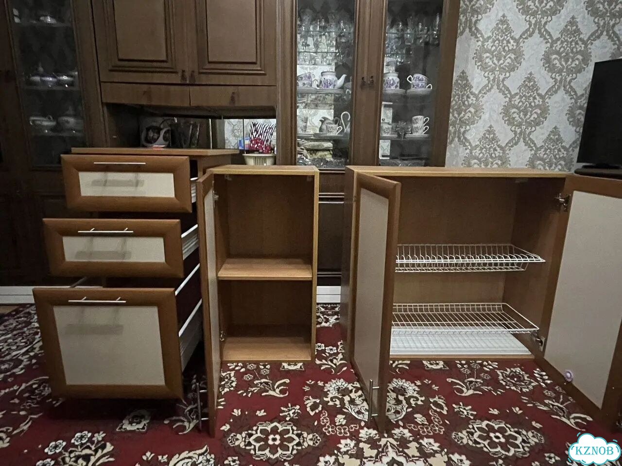 Кухонный гарнитур б/у фото 2