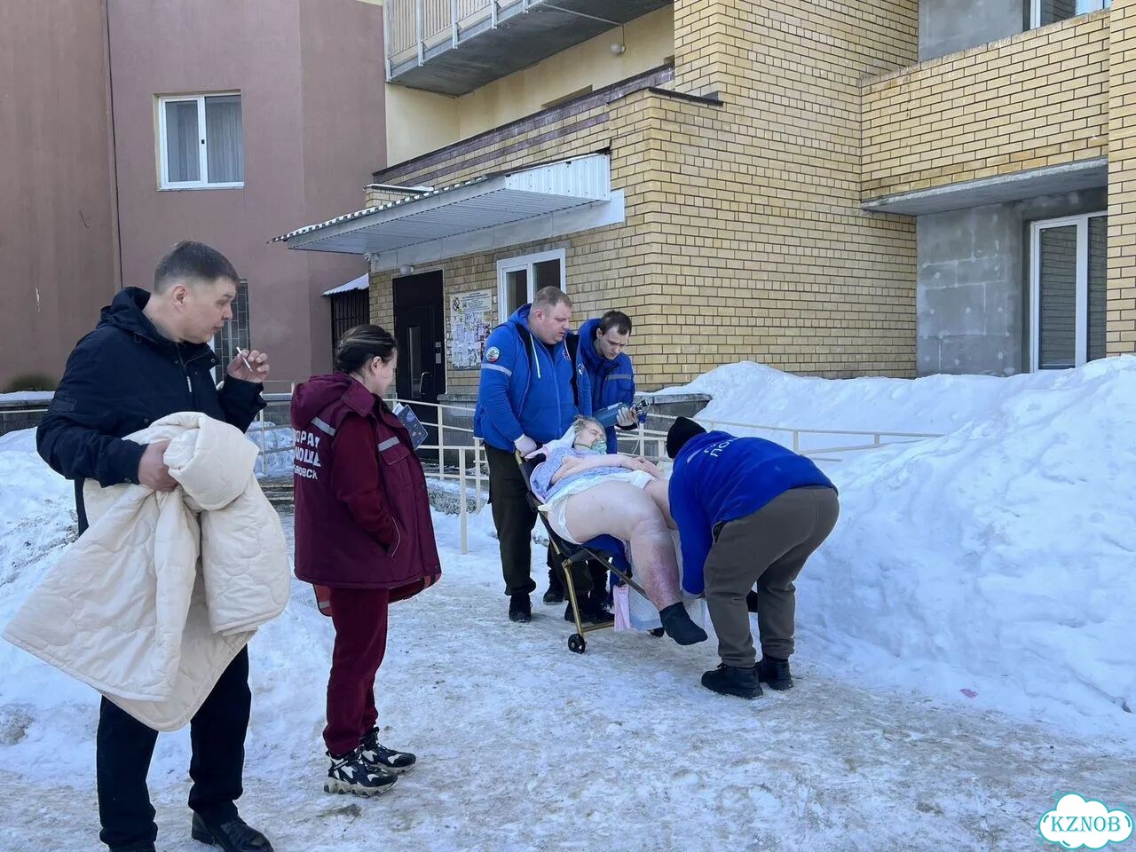 Перевозка лежачих больных межгород фото 10
