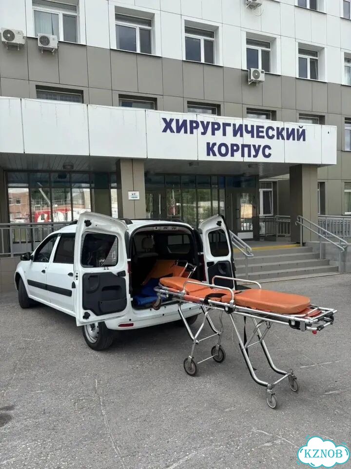 Перевозка лежачих больных межгород фото 2