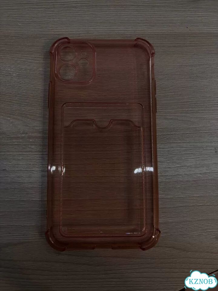 Чехол на iPhone 11 фото 3