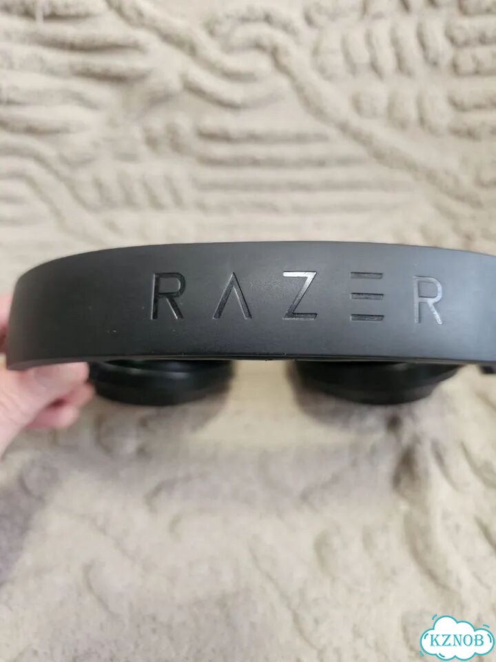 Наушники Razer barracuda x беспроводные фото 4