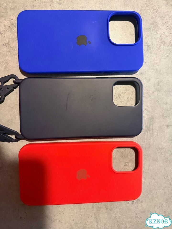 Чехлы 3 шт на iPhone 15 pro max фото 2