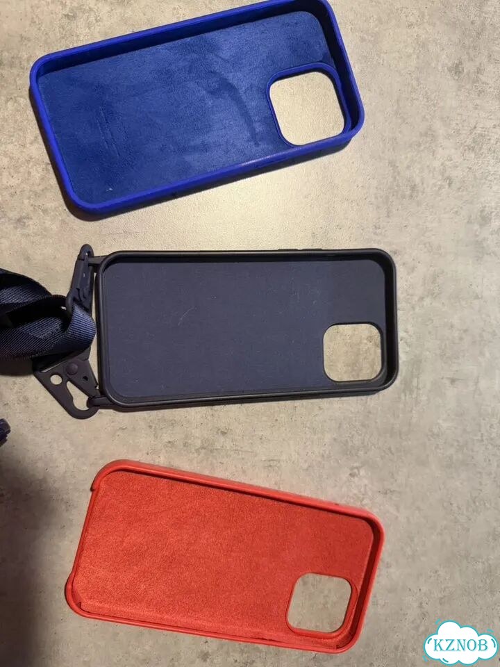 Чехлы 3 шт на iPhone 15 pro max фото 3