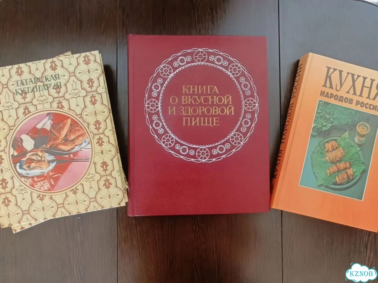 Книги фото 2