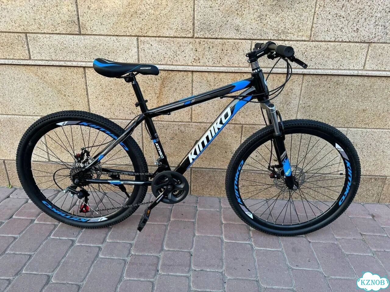 Велосипед горный 26'' фото 1