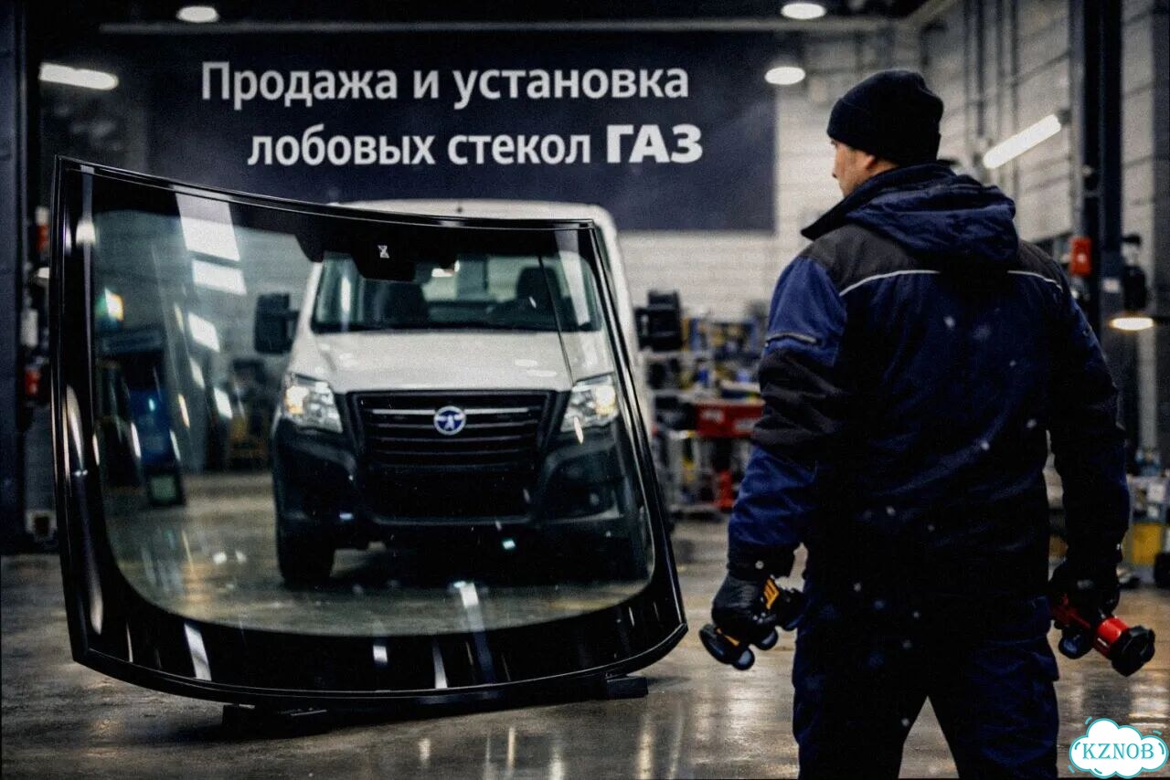 Лобовое стекло газ волга фото 1