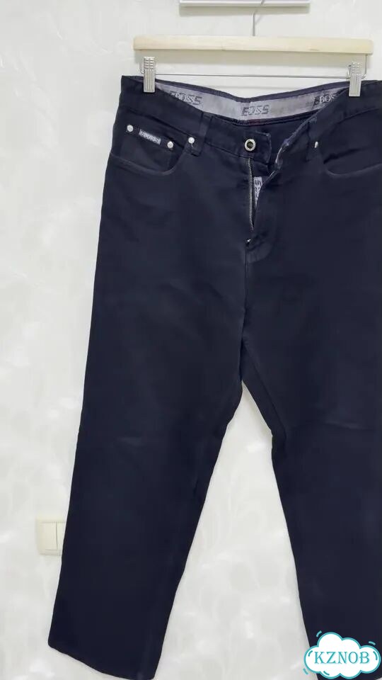 Мужские джинсы 50 Hugo Boss Original фото 1