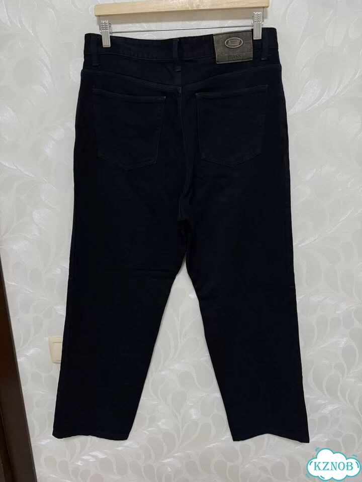 Мужские джинсы 50 Hugo Boss Original фото 6