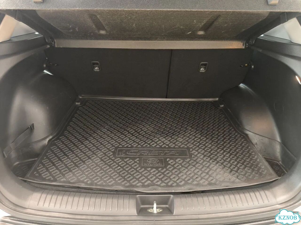 Hyundai Creta 2.0 AT, 2020, 86 955 км фото 10