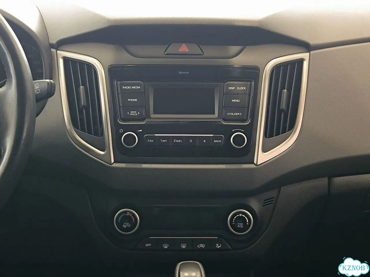 Hyundai Creta 2.0 AT, 2020, 86 955 км фото 15