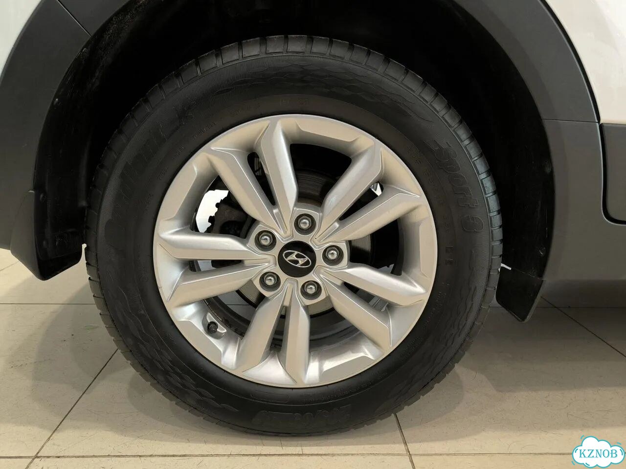 Hyundai Creta 2.0 AT, 2020, 86 955 км фото 18