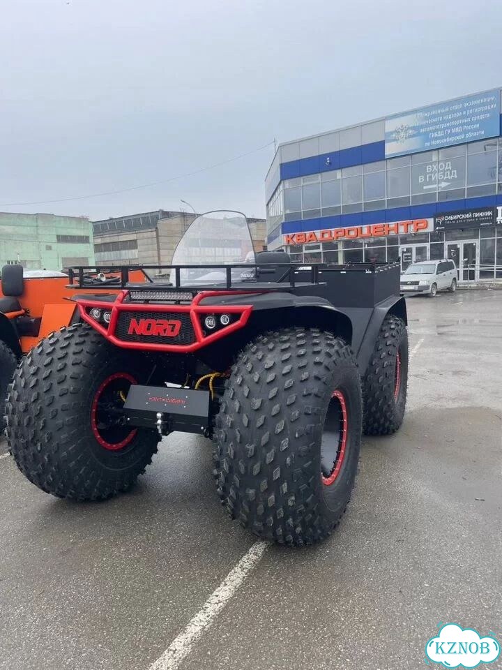 Велосипед Larsen 20'' фото 13