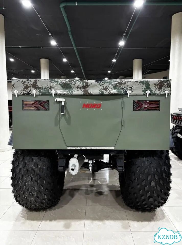 Велосипед Larsen 20'' фото 16