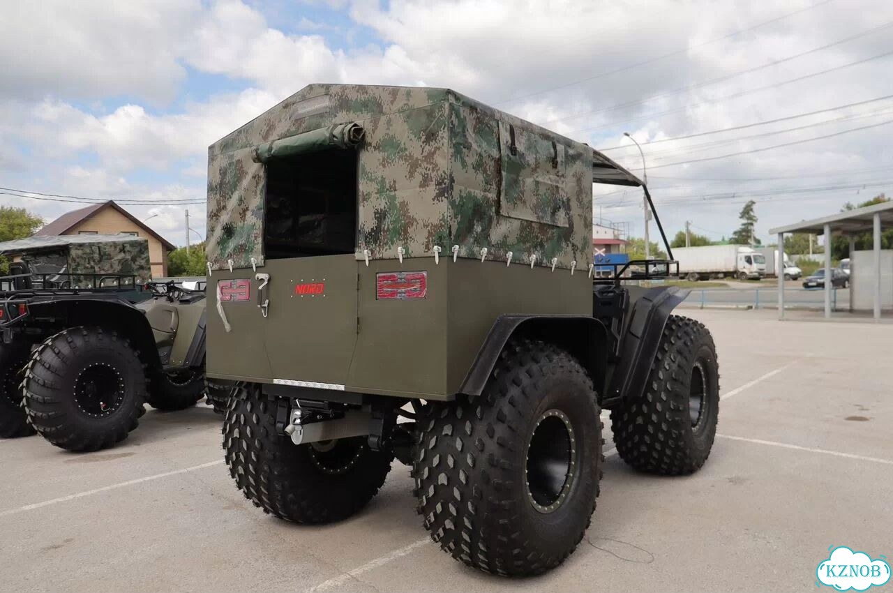 Велосипед Larsen 20'' фото 5