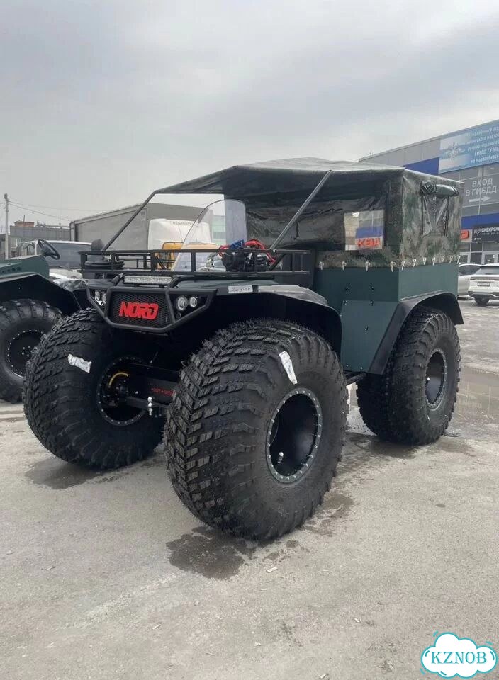 Велосипед Larsen 20'' фото 9