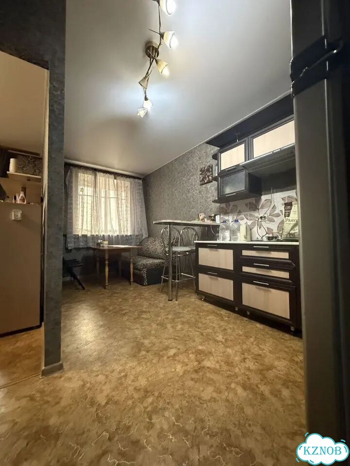 1-к. квартира, 50 м², 4/10 эт. фото 3