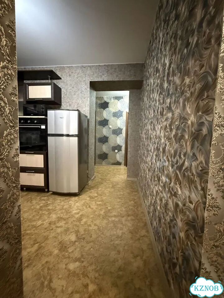 1-к. квартира, 50 м², 4/10 эт. фото 4