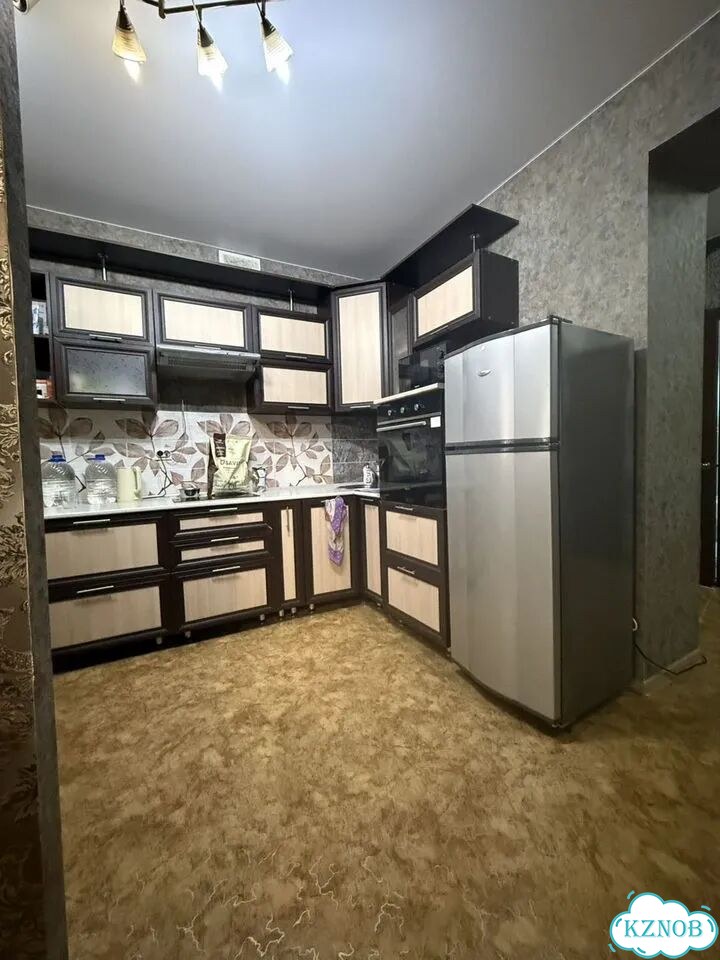 1-к. квартира, 50 м², 4/10 эт. фото 5